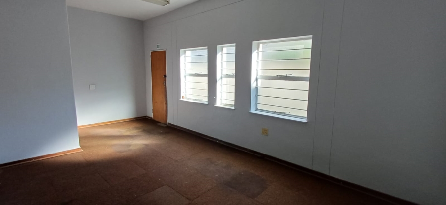 To Let Commercial Property for Rent in Bethlehem Free State